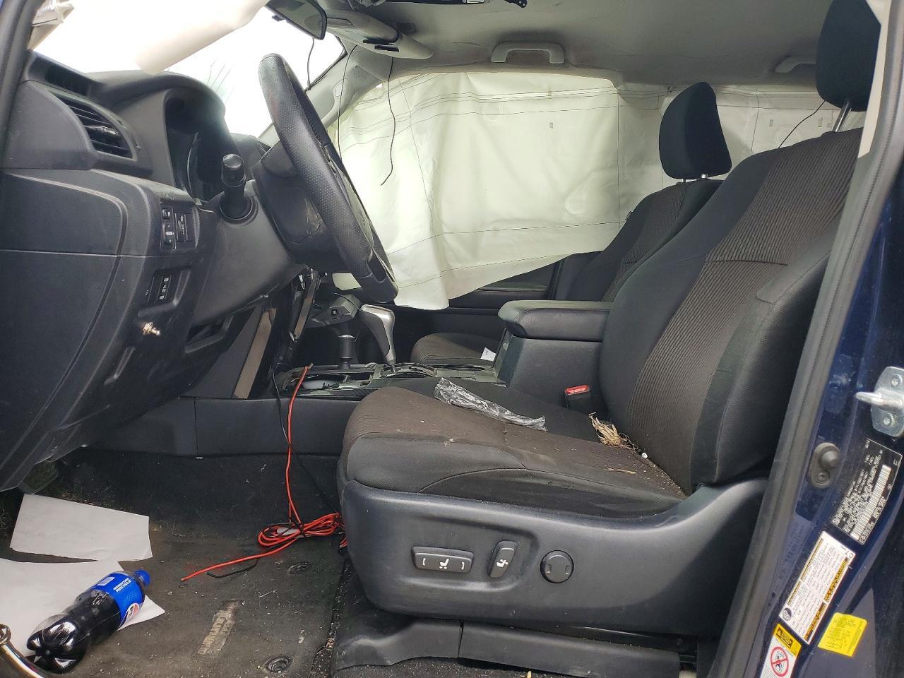 2019 TOYOTA 4Runner