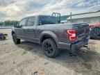 2018 FORD F-150 Lightning