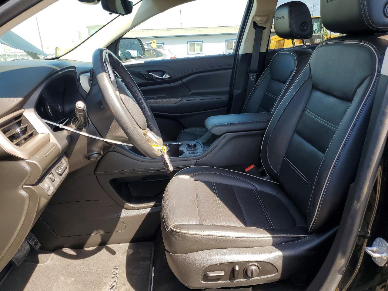 2020 GMC ACADIA