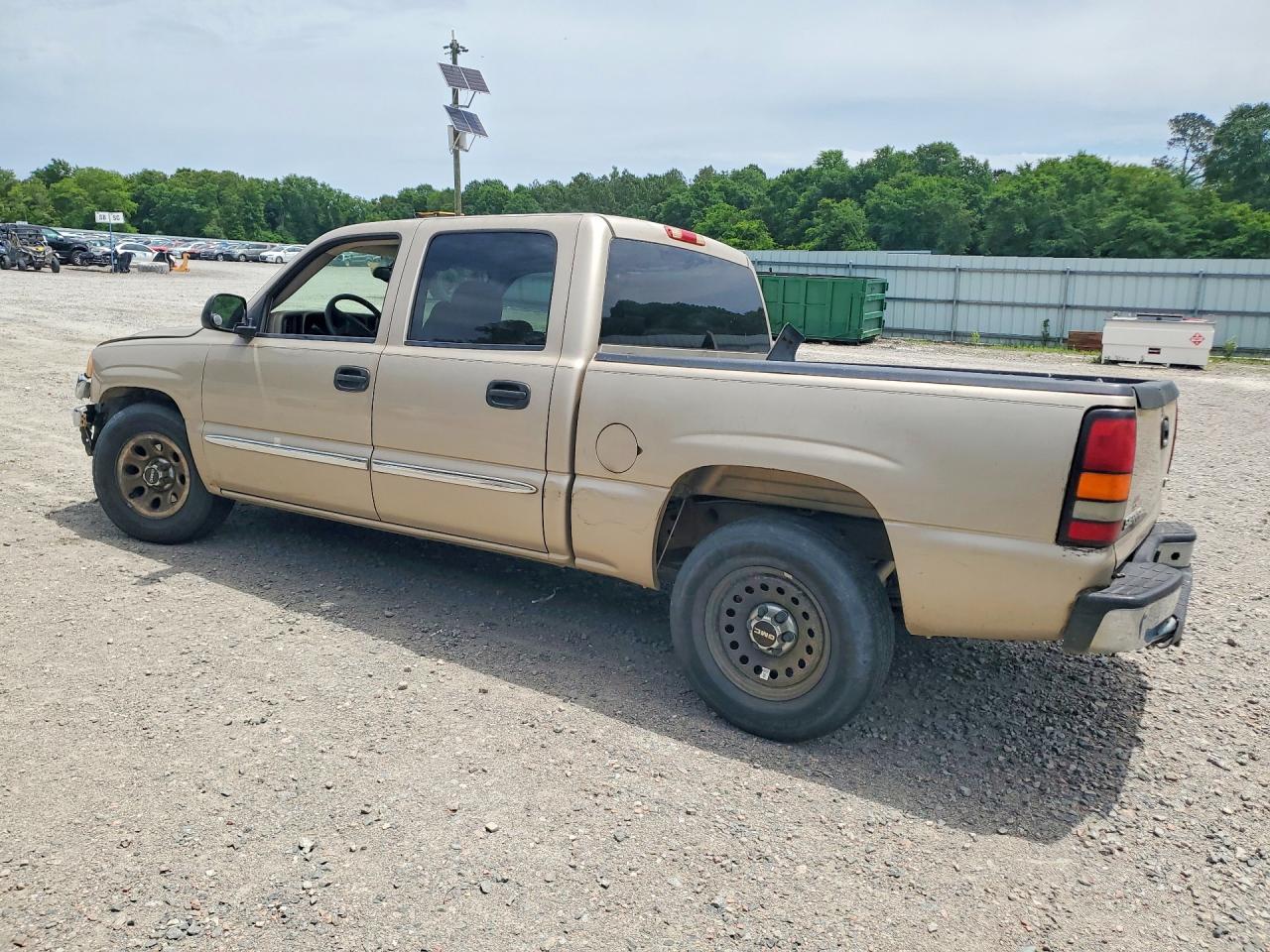 2006 GMC Sierra