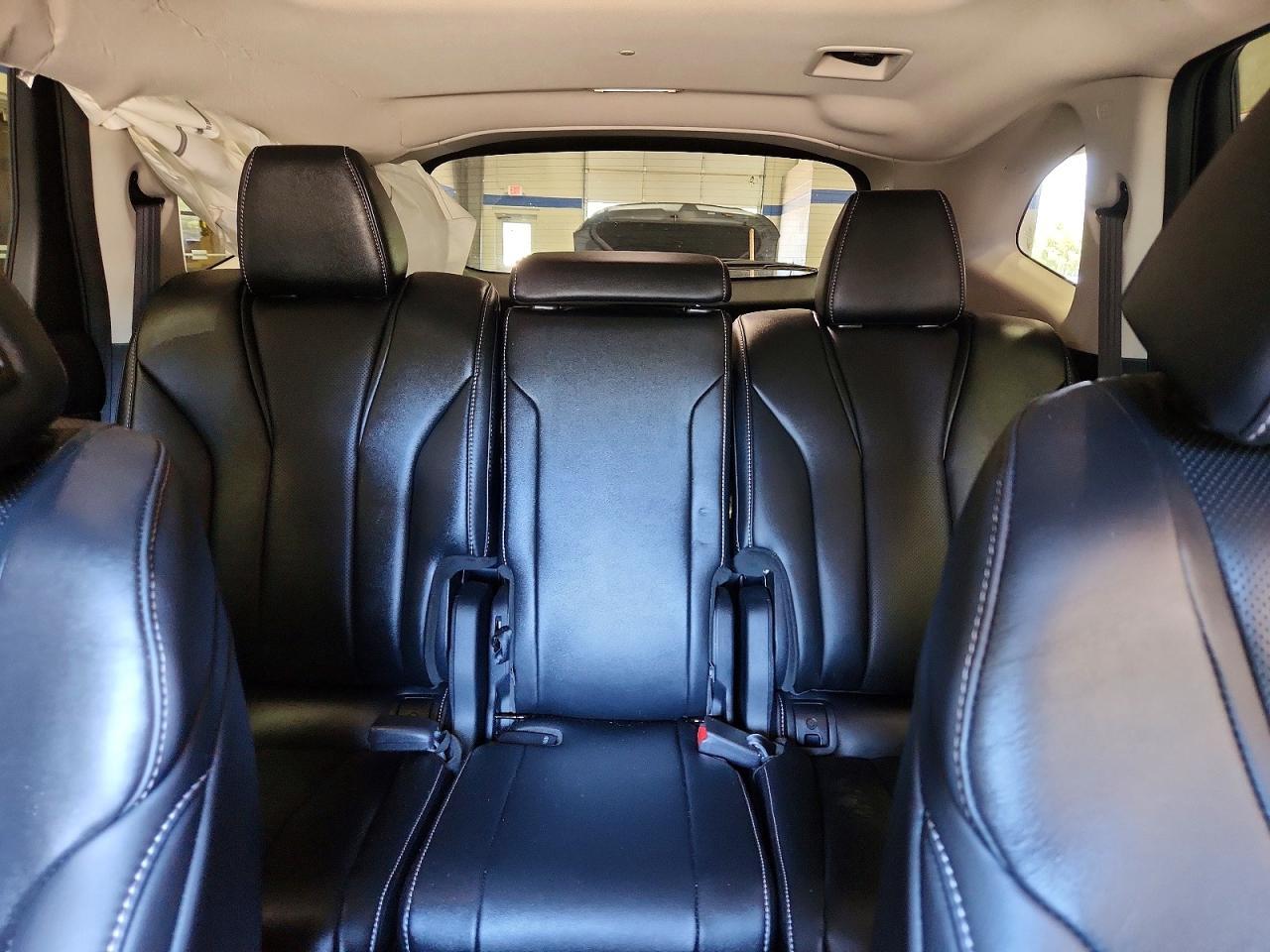 2022 ACURA MDX