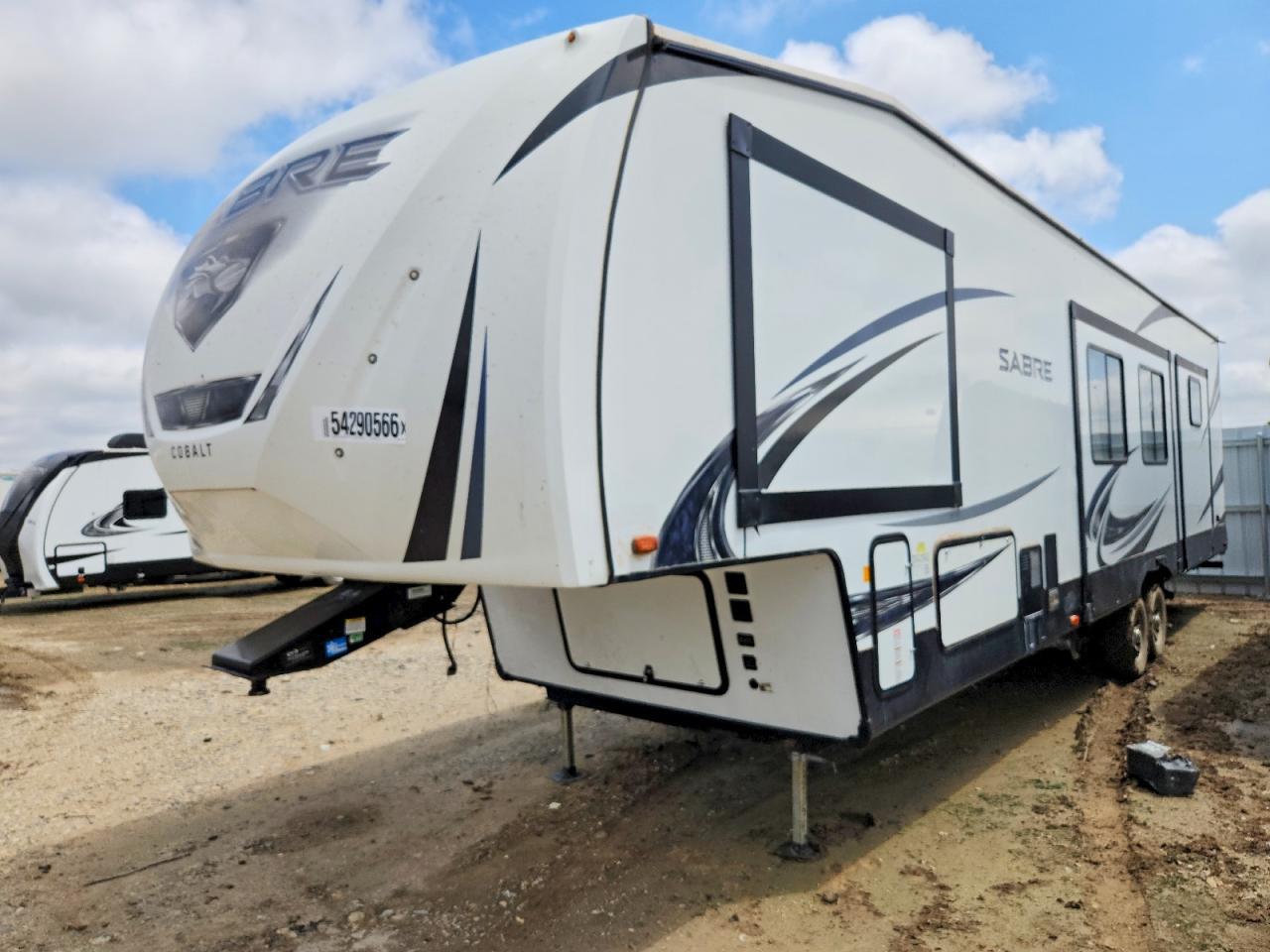 2020 Sabre By Forest Rive