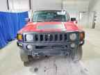 2007 HUMMER H3