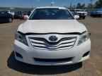 2010 TOYOTA CAMRY