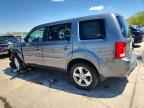 2012 HONDA PILOT