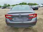 2020 HONDA ACCORD