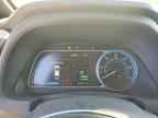 2025 NISSAN LEAF