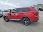 2018 MITSUBISHI outlander