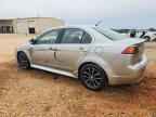 2017 MITSUBISHI LANCER