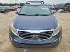 2012 KIA SPORTAGE