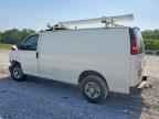 2016 CHEVROLET EXPRESS 2500