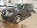 2014 FORD Expedition