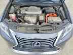 2016 LEXUS ES 300H