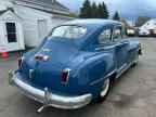 1948 Desoto Custom