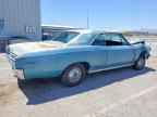 1966 CHEVROLET Chevelle