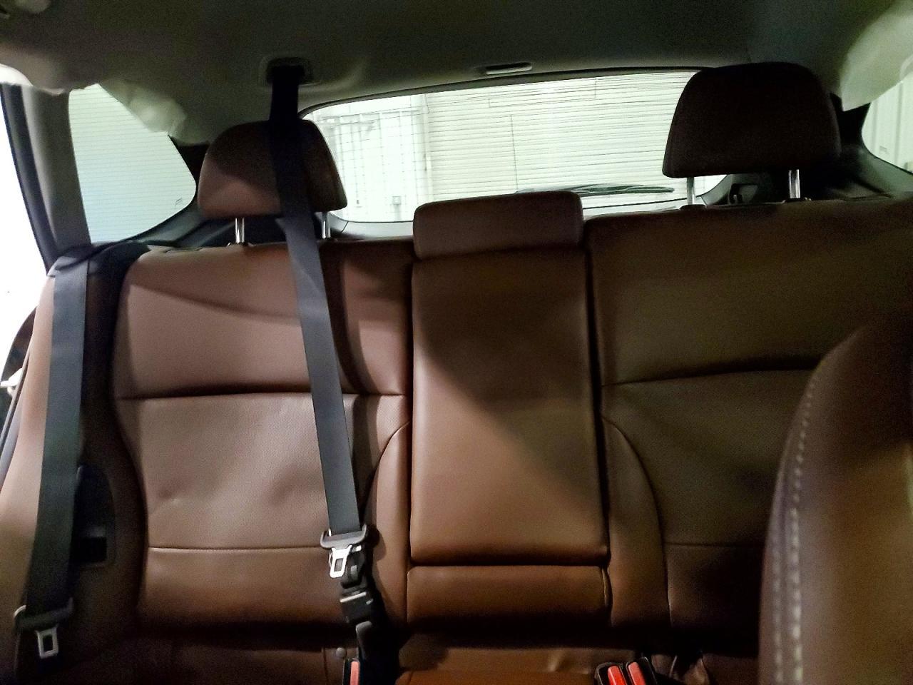 2017 SUBARU Outback