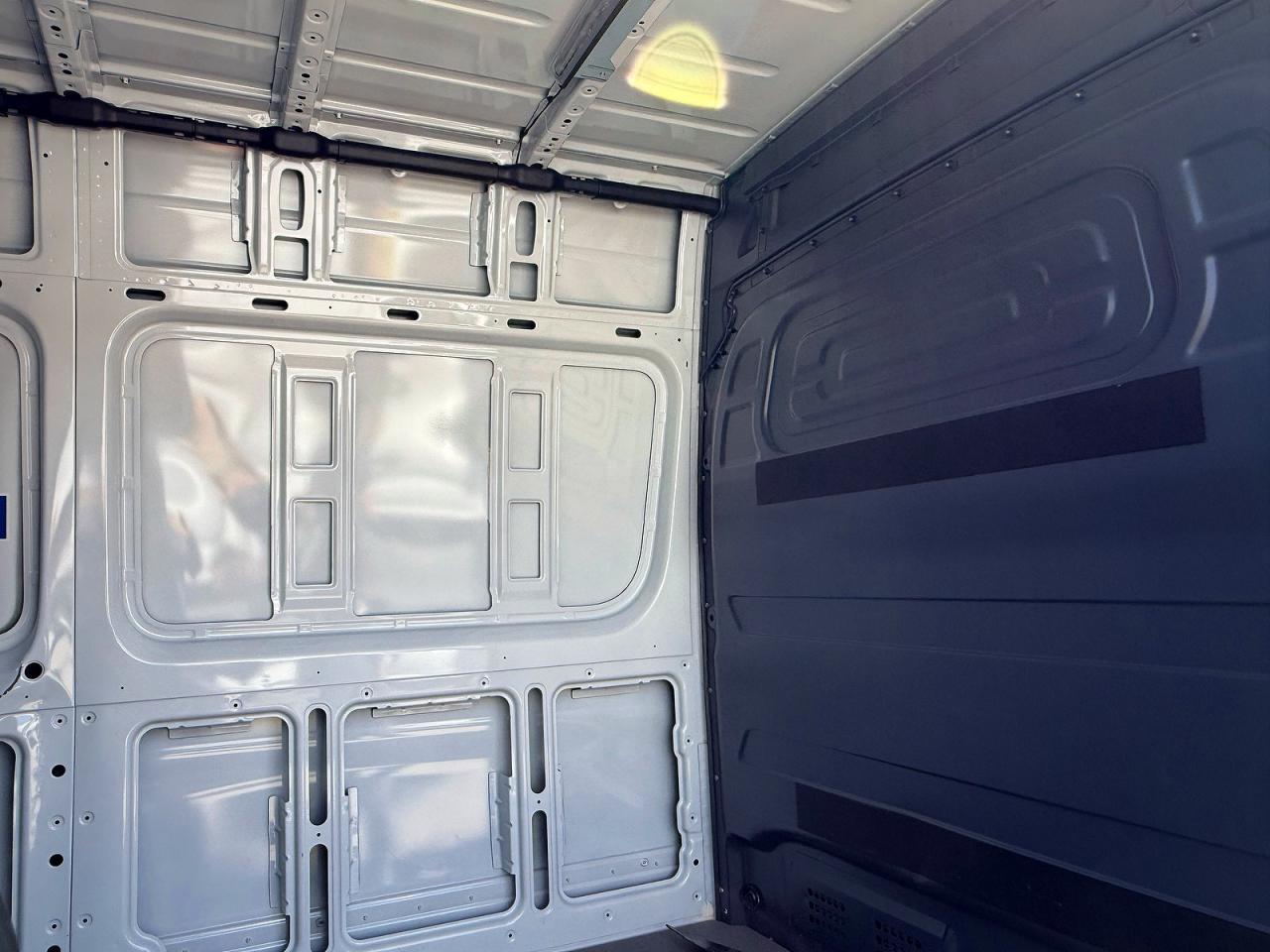 2024 MERCEDES-BENZ Sprinter