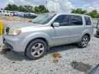 2013 HONDA PILOT
