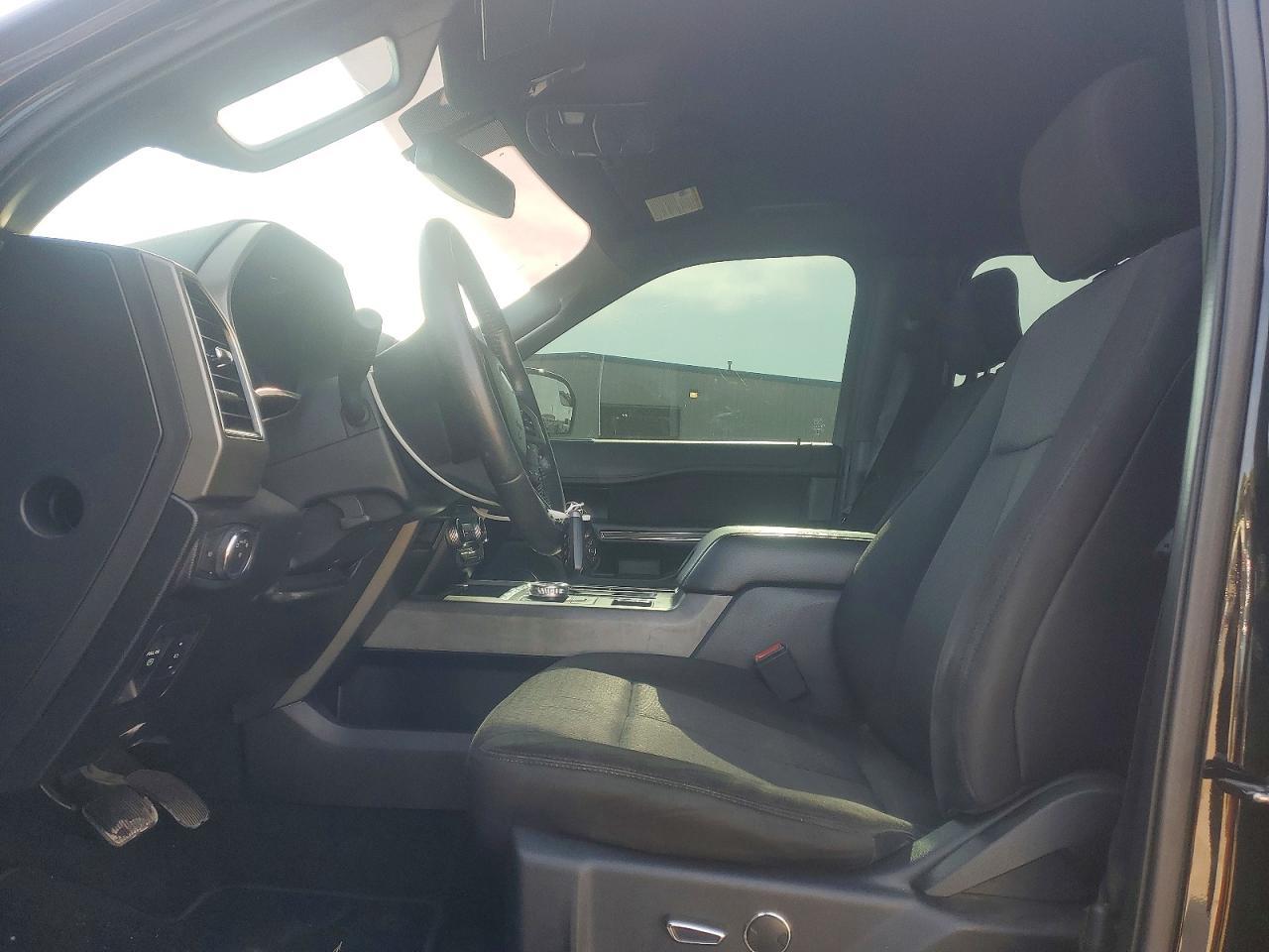 2018 FORD Expedition