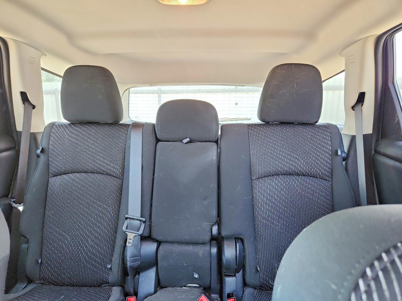 2019 DODGE JOURNEY