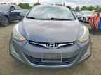 2014 HYUNDAI ELANTRA