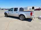 2011 NISSAN Frontier
