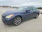 2011 INFINITI M37
