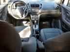 2016 CHEVROLET TRAX