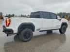2025 GMC Sierra