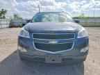 2010 CHEVROLET TRAVERSE