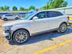 2017 LINCOLN MKX