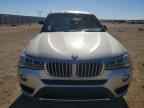 2015 BMW X3