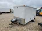 2007 PACE AMERICAN Pace American Trailer