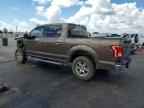 2016 FORD F-150 Lightning