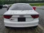 2017 AUDI RS7