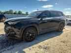 2024 TOYOTA HIGHLANDER