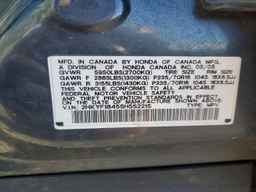 2005 HONDA PILOT