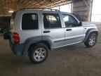 2004 JEEP Liberty