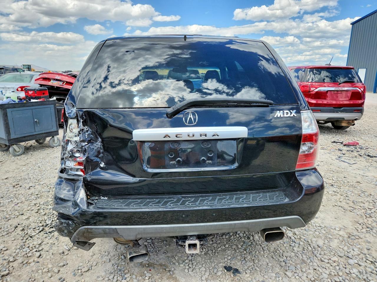 2005 ACURA MDX