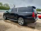 2018 CHEVROLET Suburban