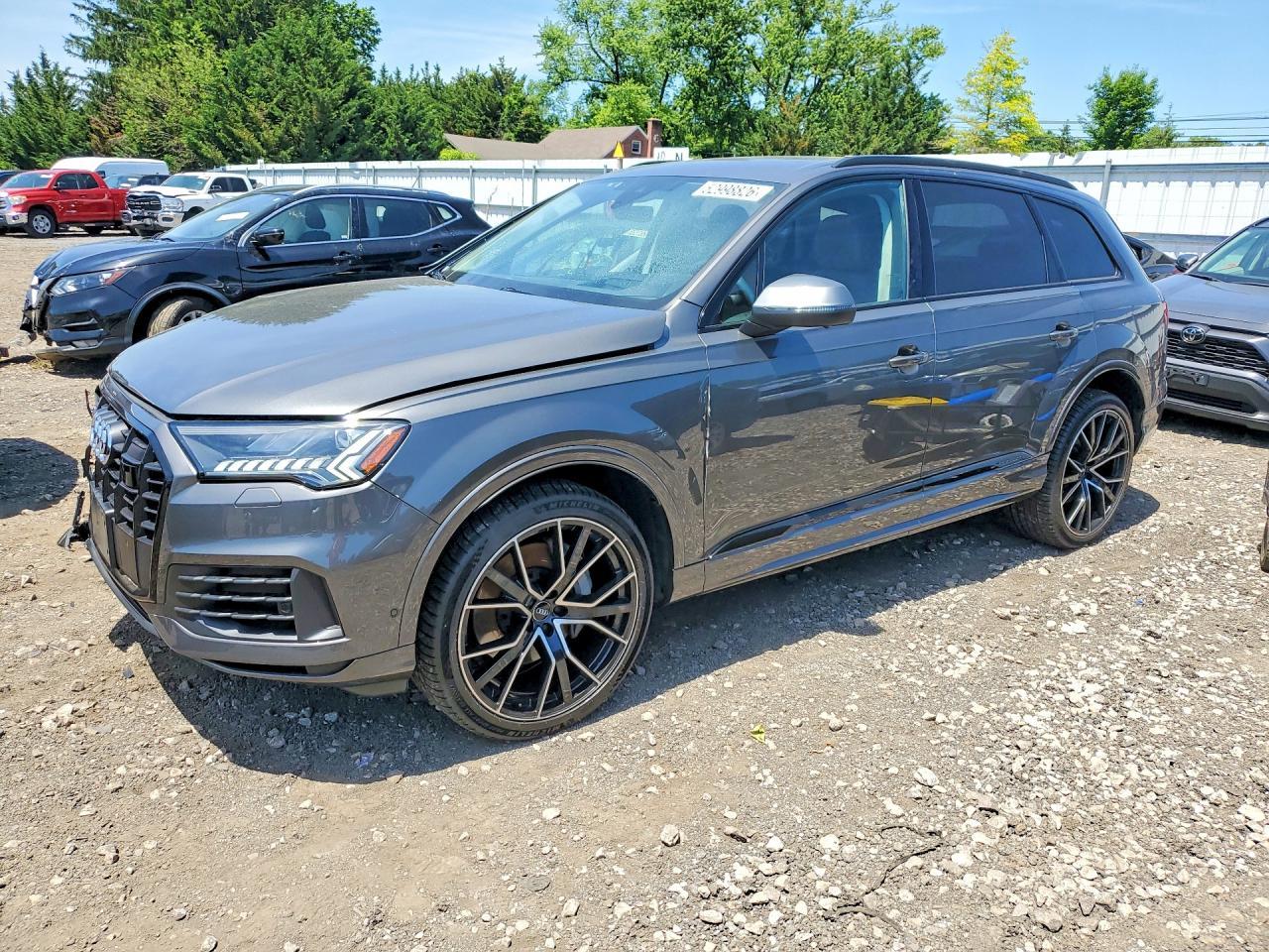 2020 AUDI Q7