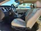 2011 FORD MUSTANG