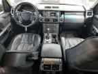 2011 LAND ROVER RANGE ROVER