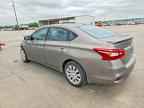2016 NISSAN SENTRA