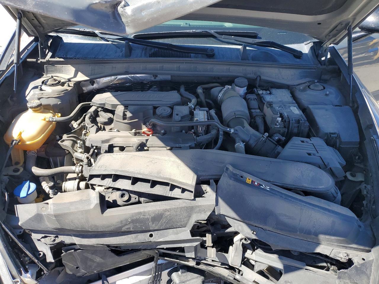 2022 HYUNDAI SONATA