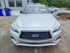 2018 INFINITI Q50