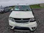 2019 DODGE JOURNEY