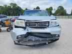 2012 HONDA PILOT