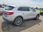 2018 LINCOLN MKX