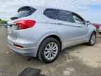 2017 BUICK Envision